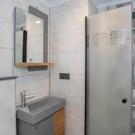 Sefa - City Center Apartament