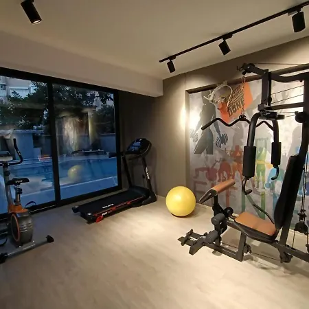 Sefa - City Center Daire Alanya